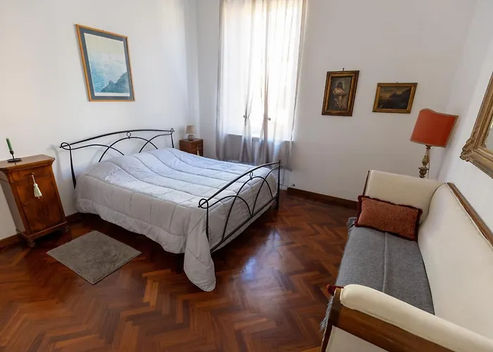 Rome Historic Center Stylehouse 5Th Floor Apartment *