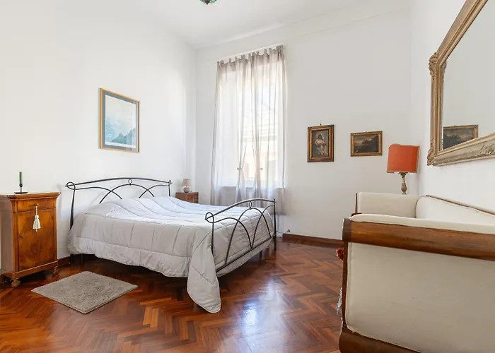 Historic Center Stylehouse 5th Floor Daire *