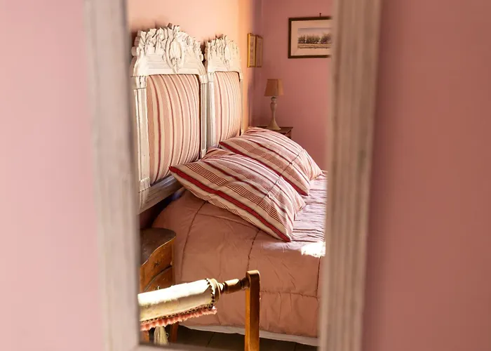 Rome Historic Center Stylehouse 5Th Floor Apartment