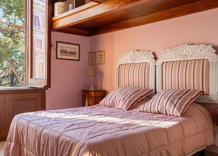 Rome Historic Center Stylehouse 5Th Floor Apartment