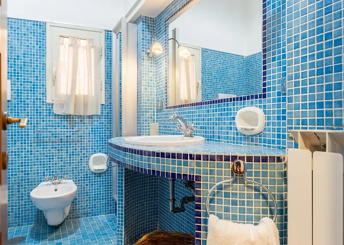 Rome Historic Center Stylehouse 5Th Floor Apartment Rome