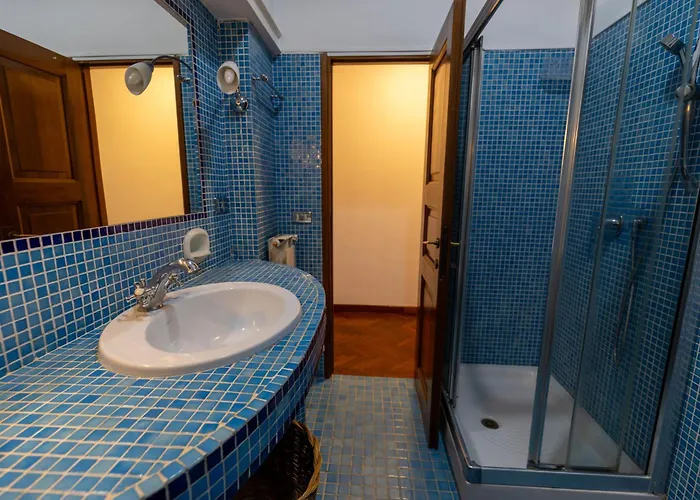 דירה Historic Center Stylehouse 5th Floor רומא