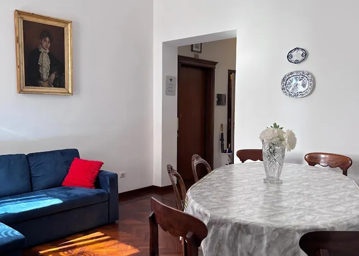 Historic Center Stylehouse 5th Floor Apartamento *