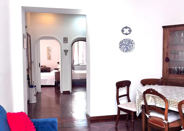 Historic Center Stylehouse 5th Floor Apartamento Roma