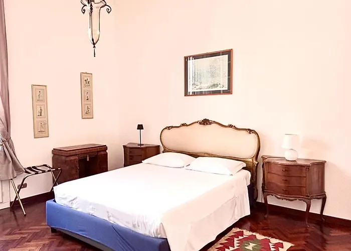 Apartamento Historic Center Stylehouse 5th Floor