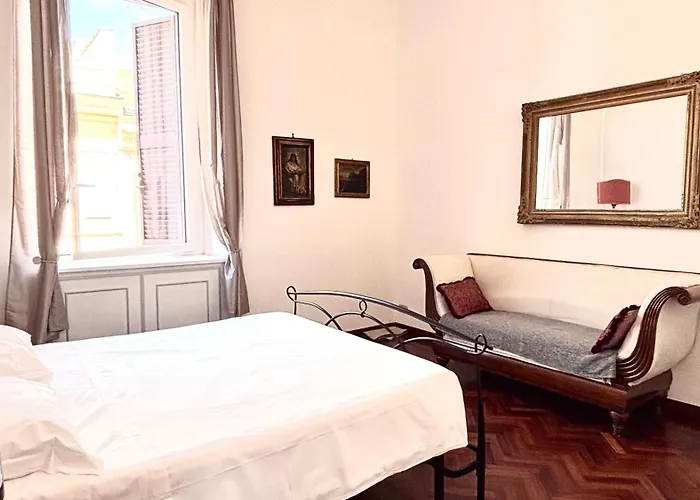 Historic Center Stylehouse 5th Floor Apartamento Roma