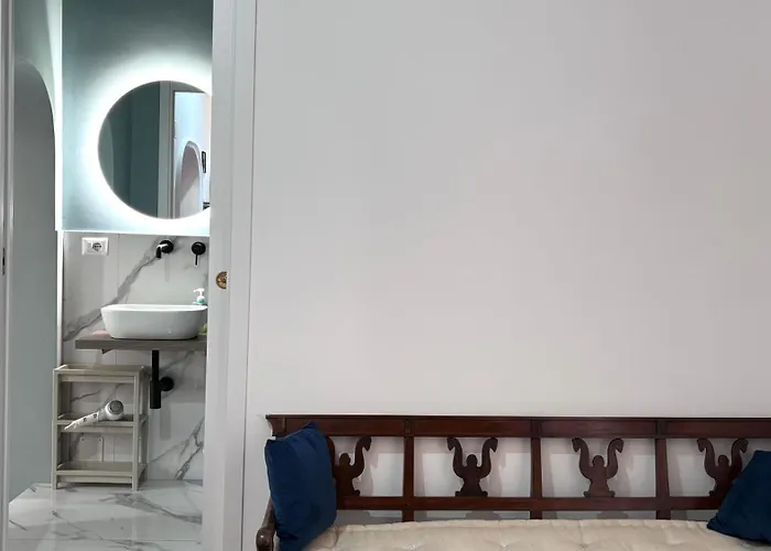 Historic Center Stylehouse 5th Floor Apartamento